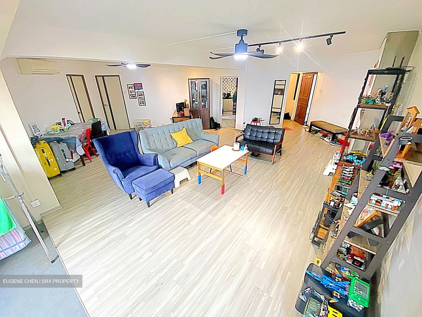 Blk 110 Bukit Batok West Avenue 6 (Bukit Batok), HDB 5 Rooms #567120121